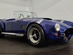Occasion 1983 AC Cobra Cabriolet | 80 000 €