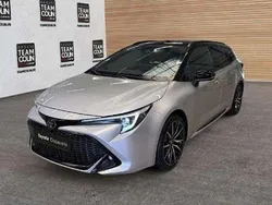 Utilisé 2024 Toyota Corolla Sport Break | 30 490 € (Prix juste)