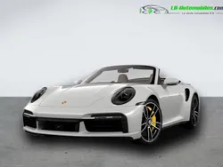 Utilisé 2020 Porsche 911 Turbo S Coupé | 247 500 € (Prix cher)