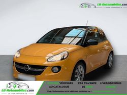 Utilisé 2016 Opel Adam Citadine | 13 700 € (Prix juste)