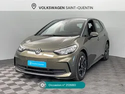 Vert Utilisé 2024 VW ID.3 Pro Performance Citadine | 25 990 € (Bon prix)