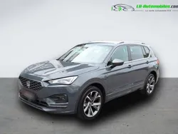 Utilisé 2021 Seat Tarraco SUV | 31 400 € (Bon prix)
