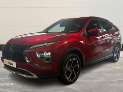 Blanc Utilisé 2024 Mitsubishi Eclipse SUV | 31 499 €