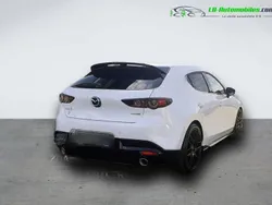 Utilisé 2020 Mazda 3 Berline | 25 100 € (Prix cher)