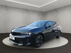 Noir Utilisé 2024 Opel Astra S Break | 25 450 € (Prix cher)