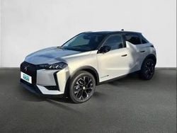 Cristal pearl Nouvelle 2025 DS Automobiles DS3 | 34 990 € (Prix juste)