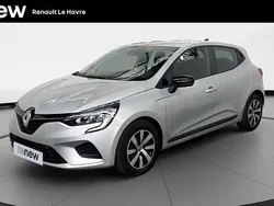 Gris Utilisé 2023 Renault Clio V Equilibre Citadine | 15 290 € (Prix juste)