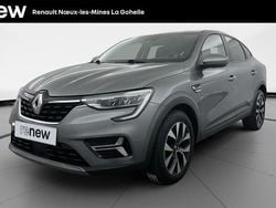 Gris Utilisé 2023 Renault Arkana Evolution SUV | 18 999 € (Bon prix)