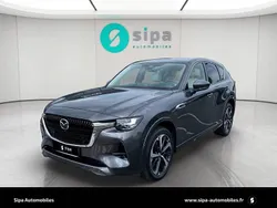 Utilisé 2024 Mazda CX-60 Takumi-Line SUV | 50 990 € (Prix cher)