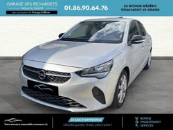 Gris Utilisé 2022 Opel Corsa S Berline | 10 990 € (Bon prix)