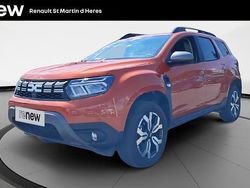 Orange Occasion 2024 Dacia Duster Journey SUV | 20 990 € (Prix juste)