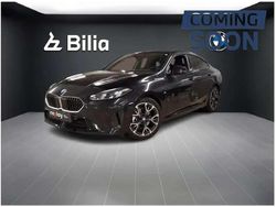 Noir Utilisé 2025 BMW 220 Sport Line Coupé | 41 015 € (Prix juste)