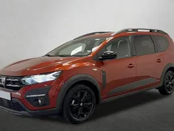 Marron Utilisé 2022 Dacia Jogger Extreme Berline | 16 990 €