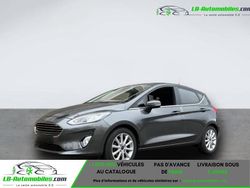 Utilisé 2020 Ford Fiesta Citadine | 16 400 € (Prix juste)