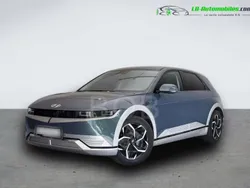 Utilisé 2022 Hyundai Ioniq 6 Berline | 35 300 € (Prix juste)