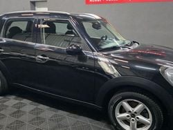 Occasion 2012 Mini ONE Chili Citadine | 8 990 €