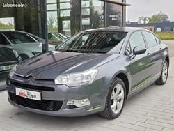 Gris Utilisé 2009 Citroën C5 Comfort Berline | 4 900 €