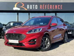 Utilisé 2020 Ford Kuga ST-Line X SUV | 20 990 € (Prix juste)