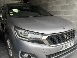 Utilisé 2017 DS Automobiles DS4 Be Chic Berline | 6 500 €