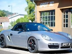 Utilisé 2005 Porsche Boxster Cabriolet | 29 980 €