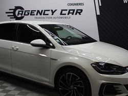 Utilisé 2020 VW Golf VIII GTE Berline | 19 999 € (Super prix)