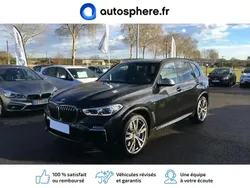 Utilisé 2018 BMW X5 M Sport Line SUV | 92 990 €