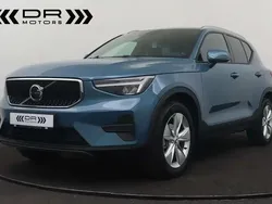 Bleu Utilisé 2023 Volvo XC40 Core SUV | 32 995 € (Bon prix)