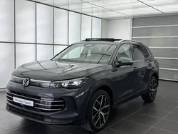 Utilisé 2025 VW Tiguan Elegance SUV | 52 990 € (Super prix)