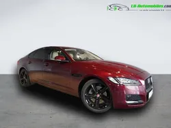 Utilisé 2016 Jaguar XF Berline | 29 200 € (Prix cher)