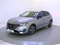 Gris Utilisé 2022 Peugeot 308 Allure Berline | 21 990 € (Bon prix)