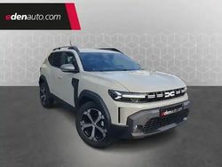 Hnv Nouvelle 2025 Dacia Duster Journey SUV | 26 900 € (Prix juste)