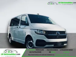 Utilisé 2021 VW Multivan Break | 48 500 € (Prix juste)