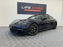 Bleu Utilisé 2018 Porsche Panamera Berline | 74 990 €