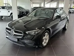 Mercedes C300e