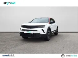 Utilisé 2021 Opel Mokka GS Line SUV | 14 990 € (Prix juste)