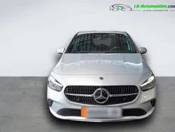 Utilisé 2023 Mercedes B180 Monospace | 37 400 € (Prix cher)