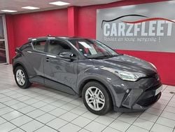 Gris Utilisé 2020 Toyota C-HR Business Edition SUV | 16 990 € (Bon prix)