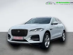 Utilisé 2021 Jaguar F-Pace SUV | 46 400 € (Super prix)