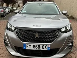 Utilisé 2021 Peugeot 2008 Allure SUV | 11 900 € (Super prix)