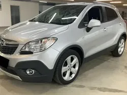 Utilisé 2013 Opel Mokka Cosmo SUV | 9 990 € (Bon prix)