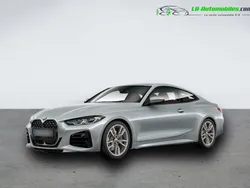 Utilisé 2022 BMW M440 Sport Line Berline | 61 000 € (Prix assez cher)