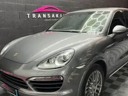 Utilisé 2012 Porsche Cayenne SUV | 28 690 € (Prix assez cher)