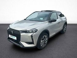Gris Utilisé 2024 DS Automobiles DS3 | 21 990 € (Prix juste)