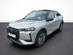 Gris Utilisé 2024 DS Automobiles DS3 | 27 990 € (Prix cher)