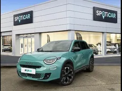 Vert Utilisé 2024 Fiat 600 La Prima | 26 990 € (Prix juste)