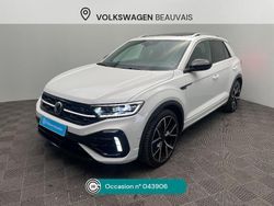Occasion 2022 VW T-Roc R SUV | 45 990 €