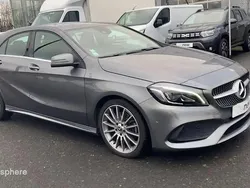 Utilisé 2018 Mercedes 250 Berline | 24 999 €