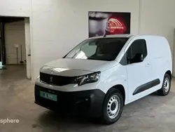 Utilisé 2023 Peugeot E-Partner Monospace | 22 499 €