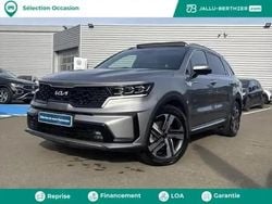 Gris comète métallisé Utilisé 2022 Kia Sorento 2 SUV | 39 970 €