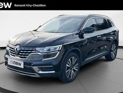 Noir Utilisé 2023 Renault Koleos Initiale Paris SUV | 28 390 €